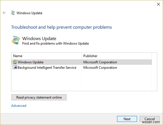 Windows 업데이트  지금은 업데이트를 확인할 수 없습니다  오류 완벽 해결 가이드