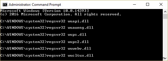 Windows 업데이트  지금은 업데이트를 확인할 수 없습니다  오류 완벽 해결 가이드