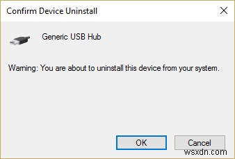 Windows 10 드라이버 WUDFRd 로드 실패 오류 해결 방법 총정리