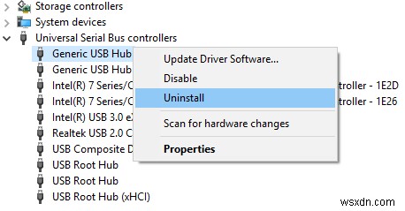 Windows 10 드라이버 WUDFRd 로드 실패 오류 해결 방법 총정리