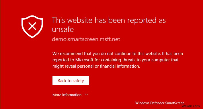 Windows 10에서 SmartScreen 필터 비활성화하는 완벽 가이드
