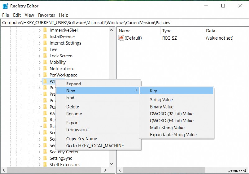 Windows 10에서 SmartScreen 필터 비활성화하는 완벽 가이드