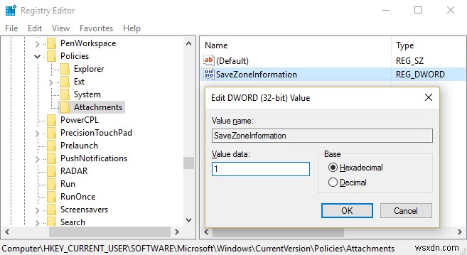 Windows 10에서 SmartScreen 필터 비활성화하는 완벽 가이드