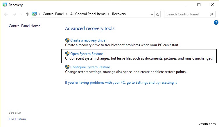 Windows 작업 표시줄에서 사라진 시스템 아이콘 복구하는 완벽 가이드