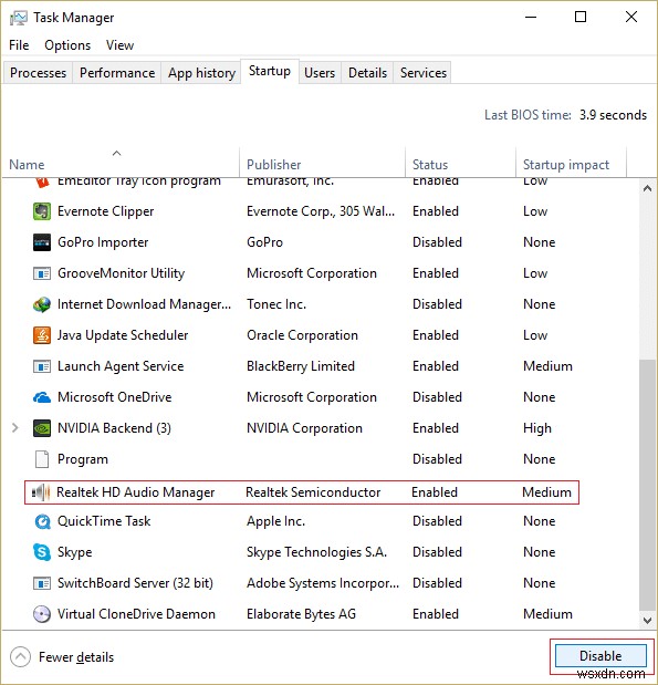 Windows 10 마우스 멈춤·정지 현상 해결하는 10가지 방법