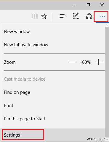 Microsoft Edge가 여러 창을 자동으로 열 때 해결하는 5가지 방법