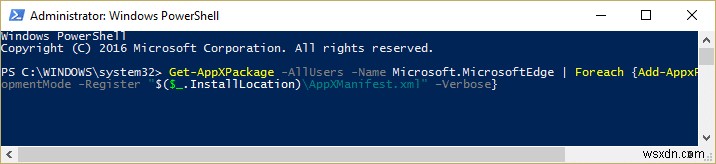 Microsoft Edge가 여러 창을 자동으로 열 때 해결하는 5가지 방법