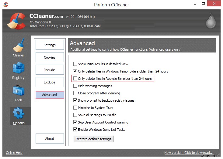 Windows 10에서 임시 파일이 삭제되지 않을 때 해결하는 6가지 방법