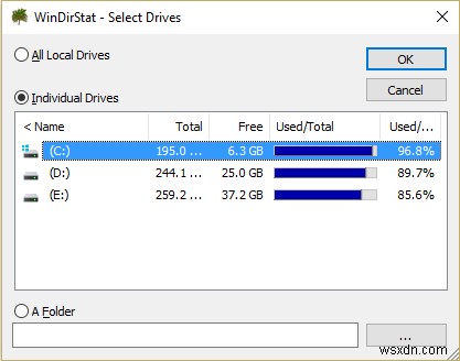Windows 10에서 임시 파일이 삭제되지 않을 때 해결하는 6가지 방법
