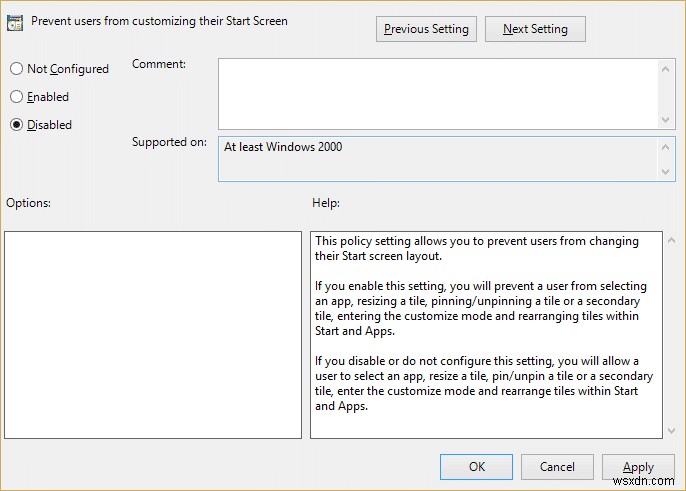 Windows 10에서  작업 표시줄에 고정  옵션이 사라졌을 때 해결하는 5가지 방법
