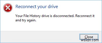 Windows 10  드라이브 다시 연결  경고 완벽 해결 가이드