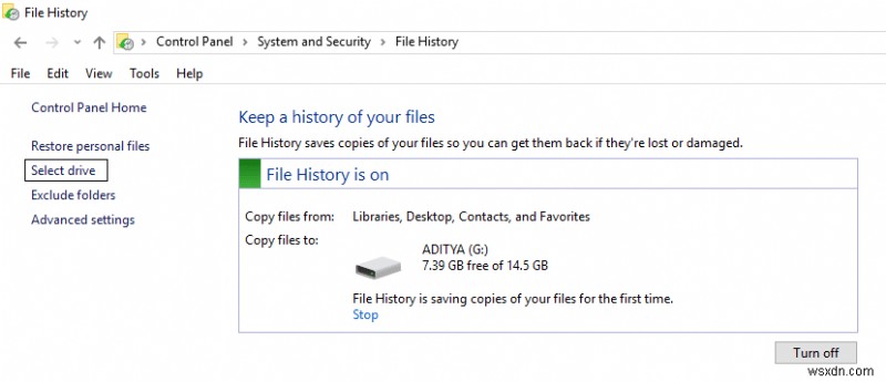 Windows 10  드라이브 다시 연결  경고 완벽 해결 가이드