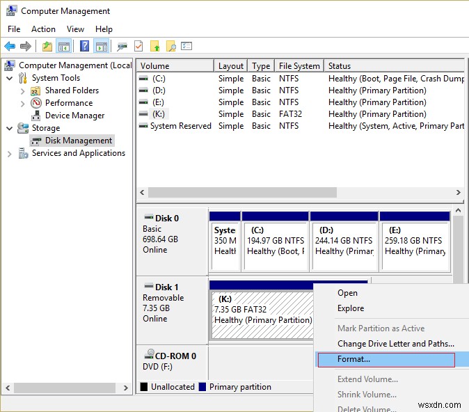 Windows 10  드라이브 다시 연결  경고 완벽 해결 가이드
