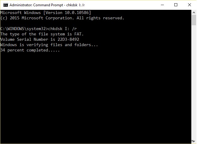 Windows 10  드라이브 다시 연결  경고 완벽 해결 가이드