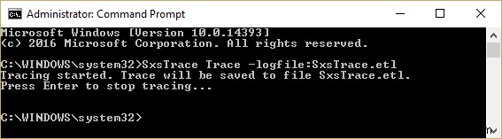Windows 10  병렬 구성이 올바르지 않아 응용 프로그램을 시작할 수 없습니다  오류 해결 방법 총정리