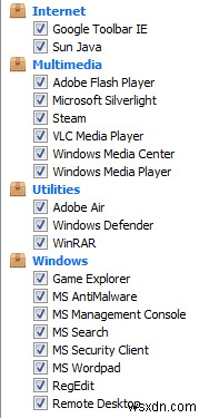 Windows 서비스 호스트 프로세스 작동 중지 오류 해결 방법 7가지