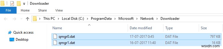 Windows 서비스 호스트 프로세스 작동 중지 오류 해결 방법 7가지