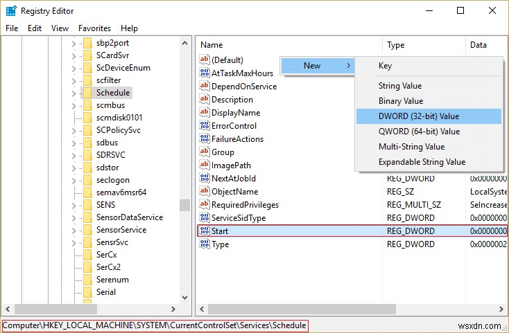 Windows 10 작업 스케줄러 서비스를 사용할 수 없음 오류 완벽 해결 가이드