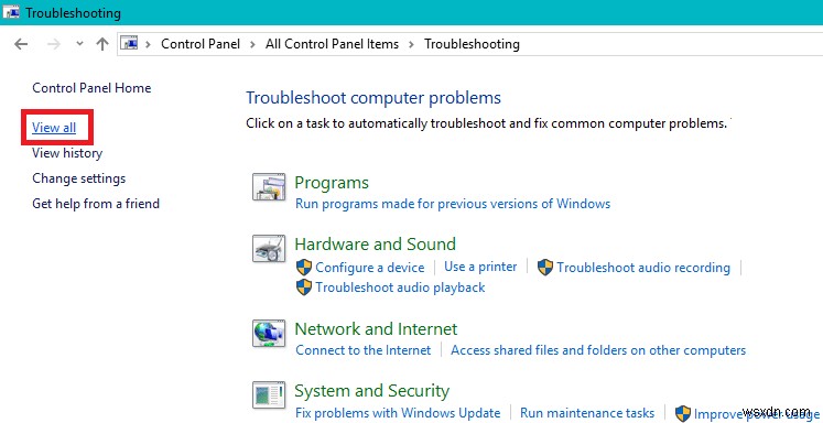 Windows 10 파일 탐색기 검색 안 됨 현상 해결하는 12가지 방법