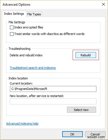 Windows 10 파일 탐색기 검색 안 됨 현상 해결하는 12가지 방법