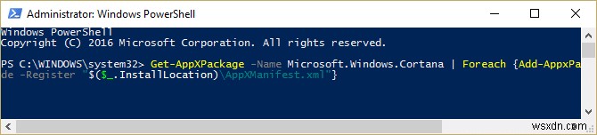 Windows 10 파일 탐색기 검색 안 됨 현상 해결하는 12가지 방법
