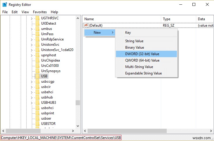 Windows 10에서 USB 포트가 작동하지 않을 때 해결 방법 8가지