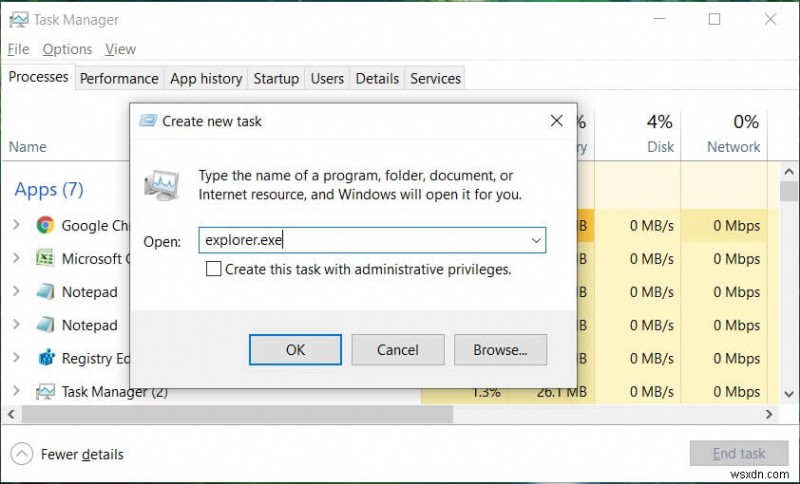 Windows 10 검색 기능이 작동하지 않을 때 해결하는 10가지 방법