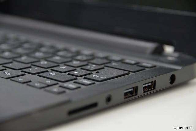 Windows 10에서 USB 포트가 작동하지 않을 때 해결 방법 8가지