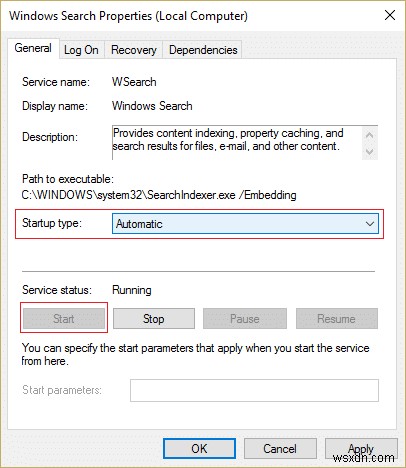 Windows 10 검색 기능이 작동하지 않을 때 해결하는 10가지 방법