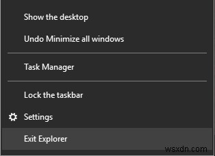 Windows 10 검색 기능이 작동하지 않을 때 해결하는 10가지 방법