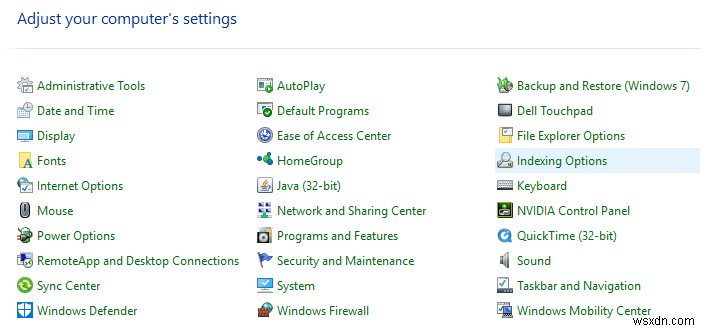 Windows 10 검색 결과 클릭 안 됨 현상, 확실하게 해결하는 11가지 방법
