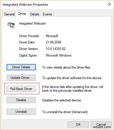Windows 10 웹캠 작동 안 됨? 6가지 해결 방법 완벽 정리