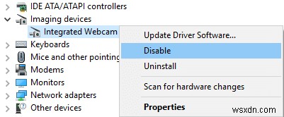 Windows 10 웹캠 작동 안 됨? 6가지 해결 방법 완벽 정리
