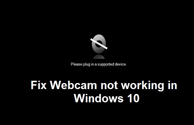 Windows 10 웹캠 작동 안 됨? 6가지 해결 방법 완벽 정리