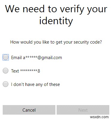 Windows 장치가 오프라인 상태입니다 로그인 오류 해결 방법 5가지