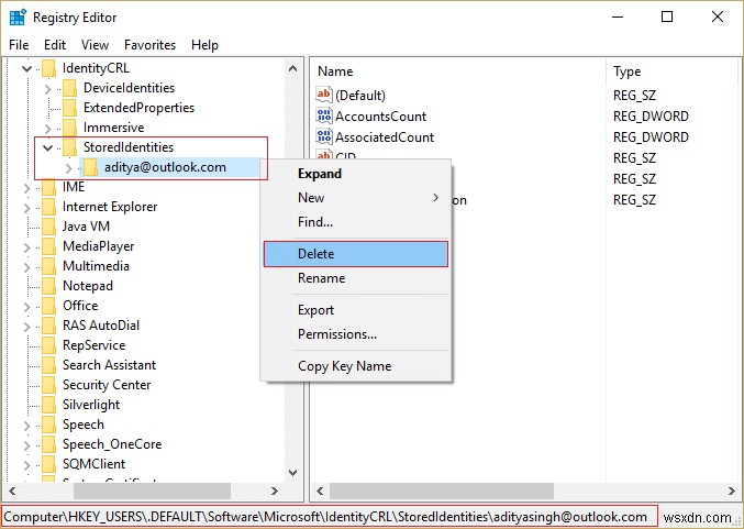 Windows 장치가 오프라인 상태입니다 로그인 오류 해결 방법 5가지