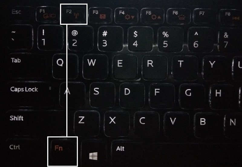 Windows 10에서 WiFi 아이콘이 회색으로 표시될 때 해결하는 10가지 방법