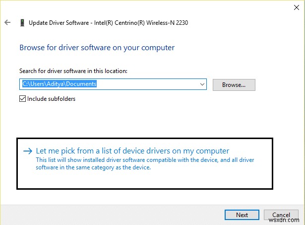 Windows 이 네트워크에 연결할 수 없습니다 오류 완벽 해결 가이드