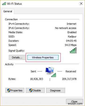 Windows 이 네트워크에 연결할 수 없습니다 오류 완벽 해결 가이드