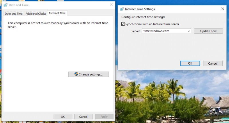 Windows 업데이트 오류 코드 0x80072efe 해결 방법 총정리
