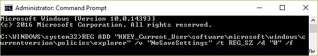 Windows 10에서 폴더 보기 설정이 저장되지 않을 때 해결하는 7가지 방법
