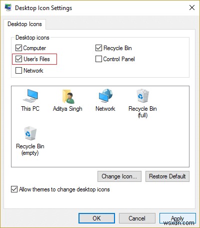 Windows 10에서 폴더 보기 설정이 저장되지 않을 때 해결하는 7가지 방법