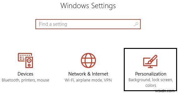 Windows 10에서  가장 많이 사용되는 앱 표시  설정이 회색으로 비활성화될 때 해결하는 방법