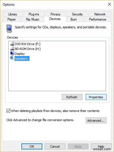 Windows Media Player  파일을 재생할 수 없습니다  오류 해결 방법 총정리
