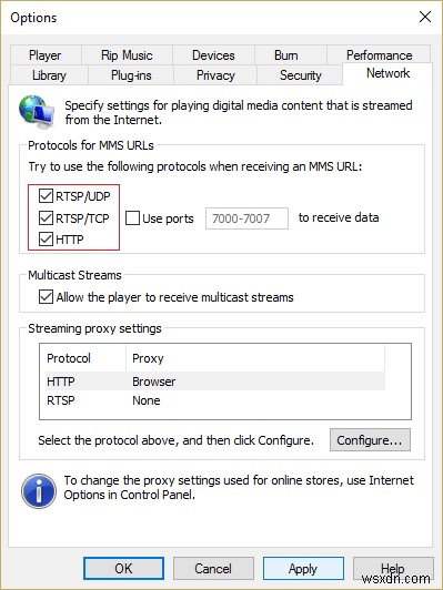 Windows Media Player  파일을 재생할 수 없습니다  오류 해결 방법 총정리