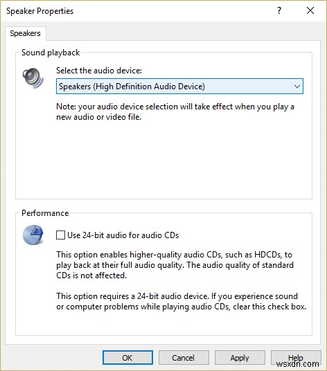 Windows Media Player  파일을 재생할 수 없습니다  오류 해결 방법 총정리