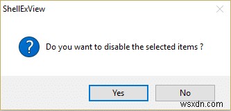 Windows 파일 탐색기가 계속 새로 고침되는 문제, 4가지 해결 방법