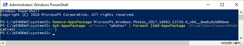Windows 10에서 앱이 회색으로 표시될 때 해결하는 7가지 방법
