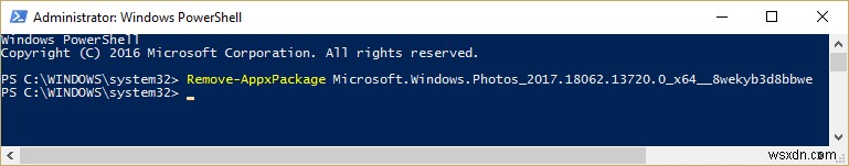 Windows 10에서 앱이 회색으로 표시될 때 해결하는 7가지 방법
