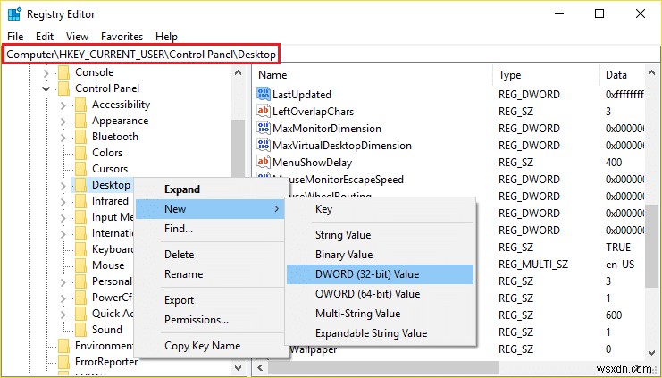 Windows 10 디스플레이 DPI 스케일링 수준 변경하는 3가지 방법 총정리